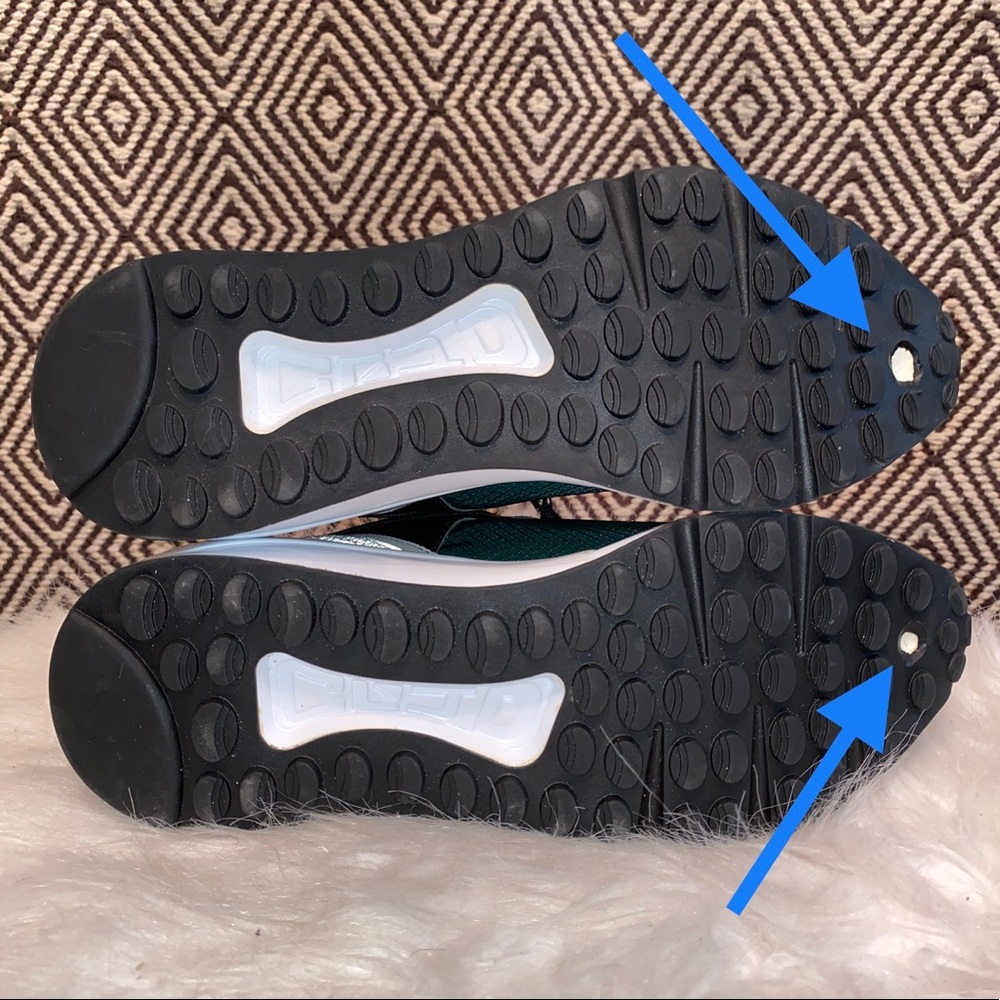 Sneakers - Picture 4 of 4